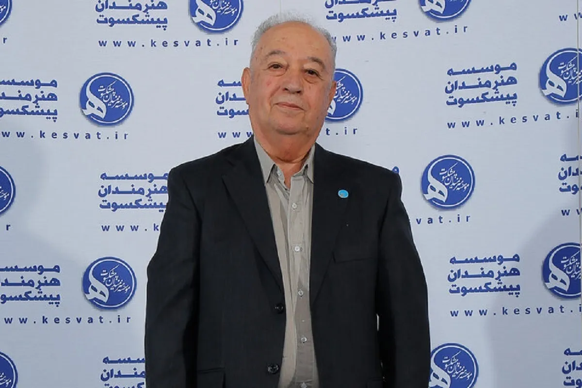درگذشت «رحیم عزت بقایی» هنرمند پیشکسوت موسیقی و سینما + زمان تشییع