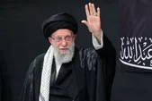 جای خالی پدری برای یک ملت