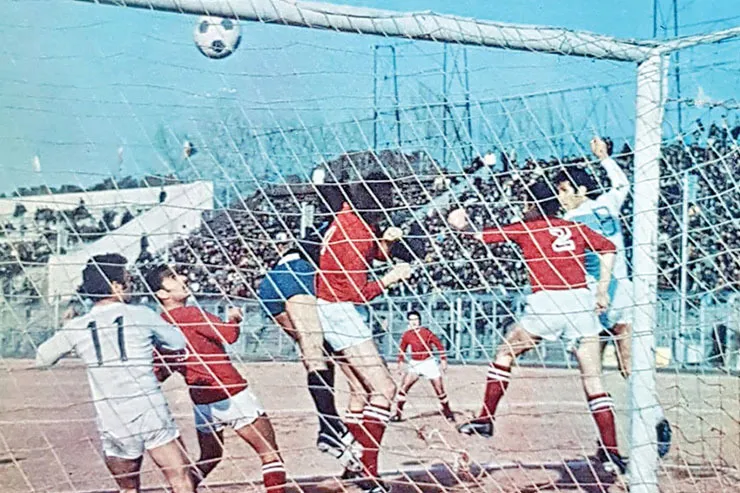 «پاس» و «آریا» در محاصره اختلاف و بی‌پولی