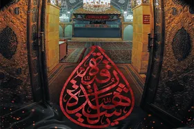 درباره دردانه سیدالشهدا(ع)، رقیه&zwnj;خاتون(س) که در پنجم صفر به پدر پیوست