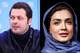 پژمان بازغی و لیلا زارع با &laquo;اشراف سیاه&raquo; به نمایش خانگی می&zwnj;آیند