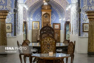 نوروزگردی | موزه هنرهای ملی