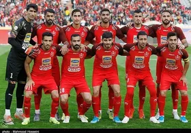 دیدار التعاون - پرسپولیس در کویت برگزار می&zwnj;شود