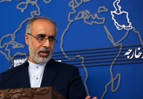 ایران از بابت ناآرامی&zwnj;های سودان ابراز نگرانی کرد