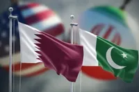 المیادین: قطر و پاکستان تفاهم‌نامه‌‌ای جداگانه برای مدیریت تنگه هرمز میان ایران و آمریکا تنظیم می‌کنند
