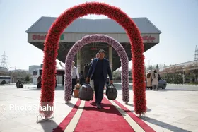 تشکیل ستاد خدمات سفر خراسان رضوی از ۲۰ دی&zwnj;ماه ۱۴۰۳