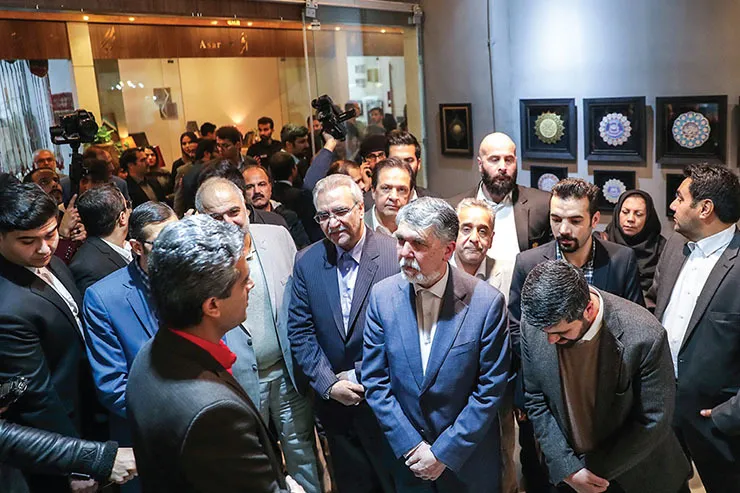 واکاوی داستان این‌روز‌های «گذر فرهنگ و هنر» مشهد/ گذری که به تنگنا رسید