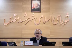 اختصاص ۲۶۰۰ میلیارد تومان برای ایستگاه&zwnj;های خط ۳ قطار شهری مشهد