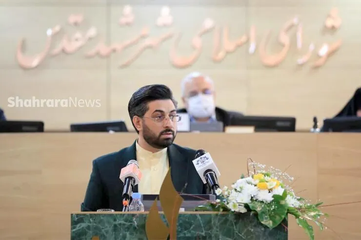 احداث دو زمین ورزشی در محله ۲۲ بهمن و خواجه ربیع مشهد