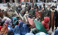 برنامه جهانی غذا: در صورت تأمین‌نشدن بودجه مجبوریم افغانستان را ترک کنیم