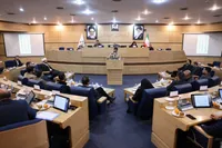 در صدوششمین جلسه صحن علنی شورای اسلامی شهر مشهد مقدس چه گذشت؟ + فیلم (۳۰ بهمن ۱۴۰۲)