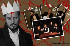 همه&zwnj;چیز درباره سریال &laquo;زخم کاری&raquo; مهدویان | منبع اقتباس، داستان، شخصیت&zwnj;ها و حواشی
