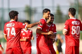 پرسپولیس در مسیر موفقیت | دفاع سر&zwnj;خ&zwnj;ها با تارتار احیا شد!