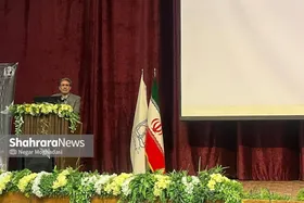 رئیس بیمارستان شهید هاشمی&zwnj;نژاد مشهد: در شناخت چهره پرفروغ شهید هاشمی&zwnj;نژاد کم&zwnj;کاری کردیم