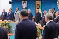 تاکید رئیس جمهور بر ضرورت هماهنگی با قوای مقننه و قضائیه برای وحدت رویه در موضوع تفویض اختیار به استانداری‌ها