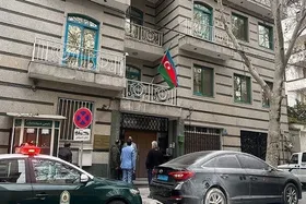 اشد مجازات برای عامل تعرض به سفارت آذربایجان | &laquo;روابط دیپلماتیک مخدوش نشد&raquo;