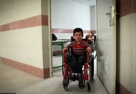 پوشش تحصیلی ۹۸ درصدی مقطع &laquo;ابتدایی&raquo; | ۳۰ هزار دانش&zwnj;آموز به دلیل معلولیت امکان مدرسه رفتن ندارند