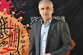 لذت&zwnj;های استاد &laquo;میکائیل&raquo;
