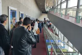 نگاهی به حواشی سومین روز از جشنواره ۴۴ فیلم فجر