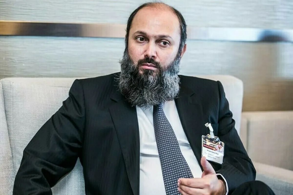 وزیر بازرگانی پاکستان: توسعه روابط با تهران را با تعهد قوی دنبال می‌کنیم