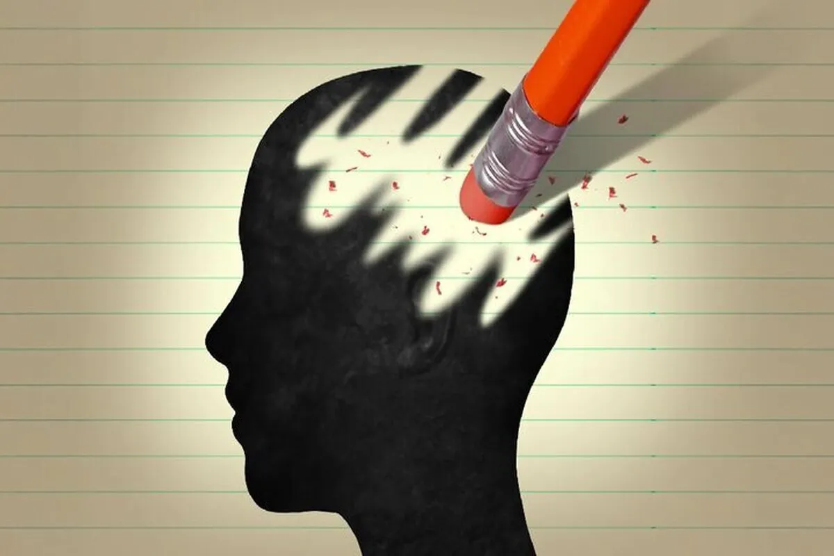 «مه مغزی» چیست و چه ارتباطی با آلزایمر دارد؟