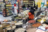 فراوانی کالا و ثبات قیمت‌ها در بازار مواد غذایی (۱۲ اسفند ۱۴۰۴)