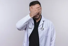 سازمان نظام پزشکی اسامی افراد فاقد صلاحیت در امور پزشکی را اعلام کرد (۲۰ خرداد ۱۴۰۴)
