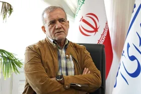 اعضای جامعه کارگری و کانون&zwnj;های بازنشستگی با پزشکیان دیدار کردند+ فیلم