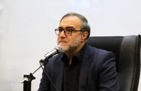نماینده ولی فقیه در سپاه شهادت معاون سیاسی نیروی دریایی سپاه را تسلیت گفت