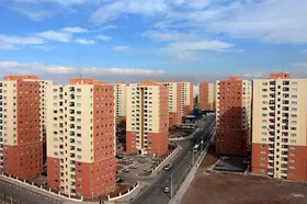 ۵۲۳۰ واحد مسکونی مهر در پردیس به مالکان تحویل شد