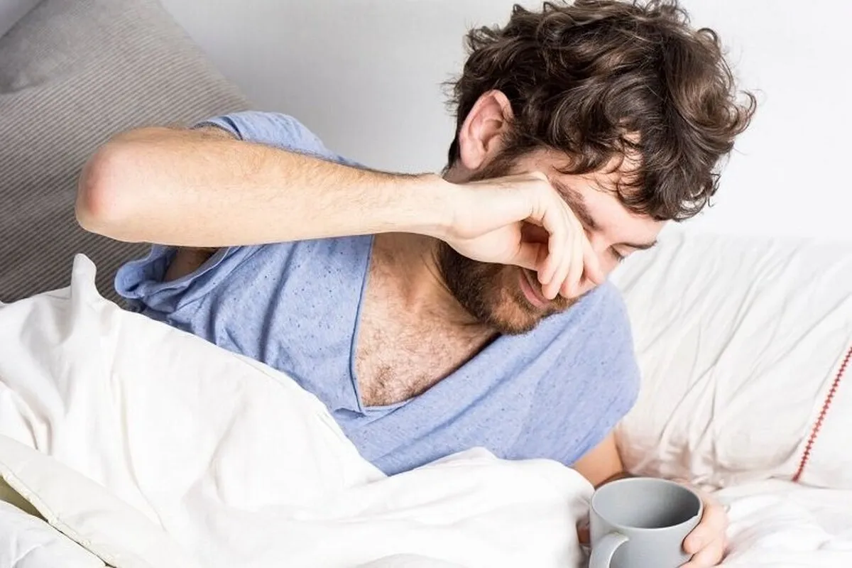 ویدئو| دلایل احساس خواب آلودگی بعد از بیدار شدن از خواب