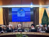 روایت متفاوت آیت‌الله علم‌الهدی از ارتباط حجاب با مبانی انقلاب اسلامی | جایگاه انقلاب، عمق جان ملت ماست