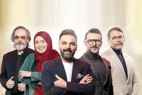 انتقاد&zwnj;های تندوتیز کاربران از رفتار&zwnj;های احسان علیخانی و فصل سوم &laquo;عصر جدید&raquo;