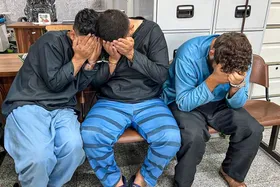 انهدام باند زورگیری و گوشی&zwnj;قاپی در مشهد | بازداشت &laquo;نوش&raquo; و &laquo;شش کله&raquo;