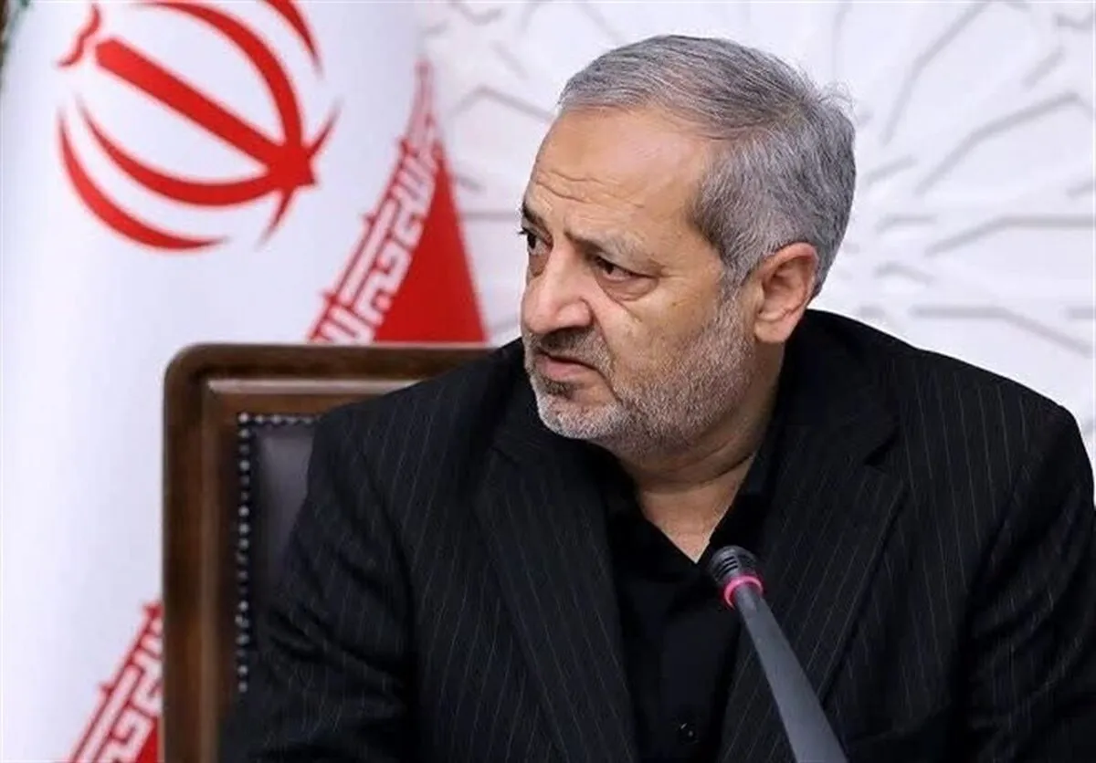 سوال از وزیر آموزش و پرورش کلید خورد (۲۷ تیر ۱۴۰۵)