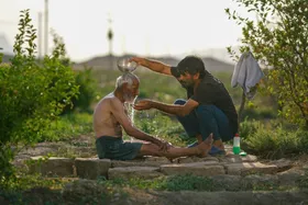 جایزه آرژانتینی&zwnj;ها برای فیلمبرداری فیلم سینمایی &laquo;درنو&raquo;