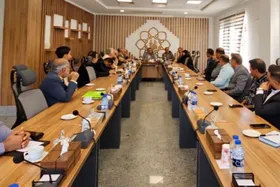 گام تازه مدیریت آرامستان&zwnj;های مشهد برای ارتقای خدمات تشریفات با همکاری بخش خصوصی