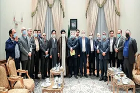 نگاهی به اهمیت دیدار رئیسی با مدیران رسانه&zwnj;ها