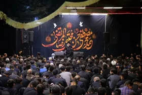آیت الله علم&zwnj;الهدی: رحلت پیامبر(ص) در رأس تمام مصائب اهل&zwnj;البیت(ع) قرار دارد