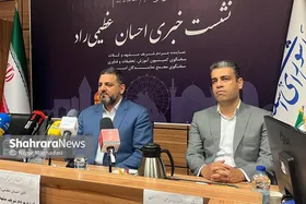 ایجاد موکب&zwnj;های ثابت در مسیرهای منتهی به مشهد؛ طرحی در دست پیگیری مجلس