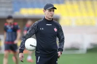 پرسپولیس و احتمال جذب دروازه‌بان خارجی