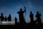 تیروکمان بدستان گلشهر