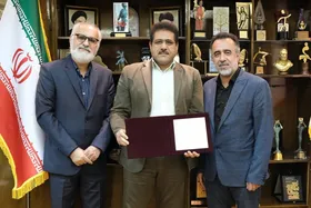 مدیر بخش امور استان&zwnj;های جشنواره بین&zwnj;المللی تئاتر فجر مشخص شد