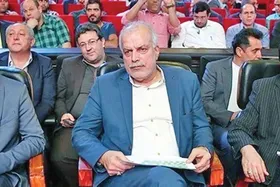 غلامرضا بهروان: باید قهرمان و ۳ تیم دیگر را به AFC معرفی کنیم