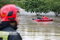 حدود ۷ هزار و ۵۰۰ نفر از حوادث ناشی از بارندگی خراسان‌رضوی دچار حادثه شدند (۳۰ اردیبهشت ۱۴۰۳)