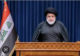 مقتدی صدر: به لشکرکشی غربی&zwnj;ها به منطقه و پیامد&zwnj;های ویرانگر آن هشدار می&zwnj;دهیم