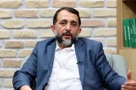 خاطره فریدالدین حداد عادل از گم شدن عینک رهبر انقلاب در دریا | روایت برادر همسر رهبری از ساده زیستی ایشان