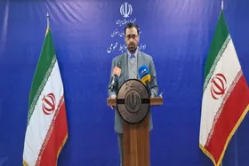 اعلام تعداد واجدان شرایط رای&zwnj;دادن در خراسان&zwnj;رضوی فقط از طریق ستاد انتخابات کشور+ فیلم