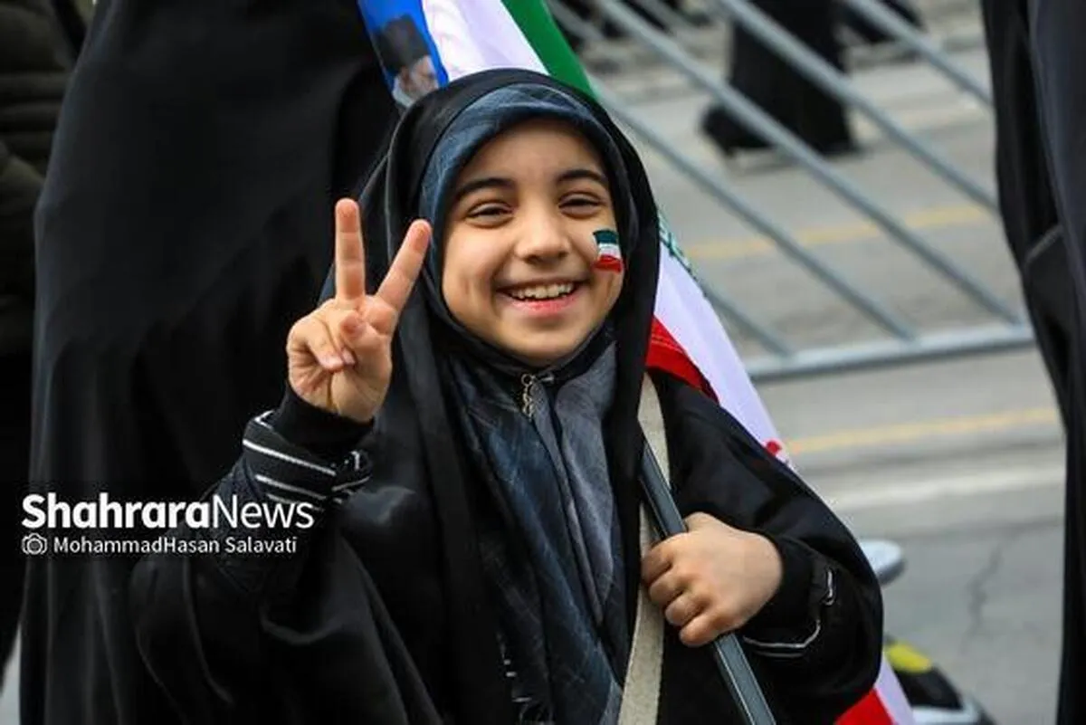 نسل جدید، قهرمانان واقعی قصه‌ها