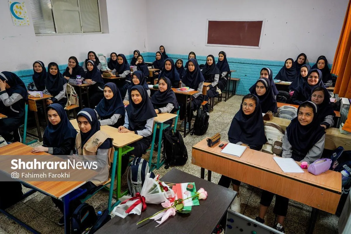 لزوم ارتقای هم‌افزایی نهاد‌های فرهنگی برای اثرگذاری بیشتر بر کودکان و نوجوانان در مدارس
